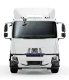 Renault Trucks E-Tech D Wide