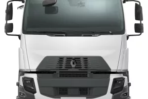 Renault Trucks D Wide