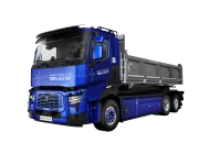 Renault Trucks T C E-Tech