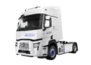 Renault Trucks T C E-Tech