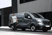 Renault Trucks Trafic