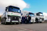 Dreieck-Transfer Transport und Logistik AG