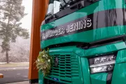 Hunger Transporte AG 