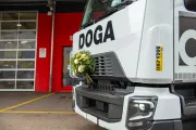 Das richtige Fahrzeug am richtigen Ort
