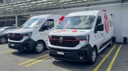 DPD Schweiz 