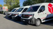 DPD Schweiz 