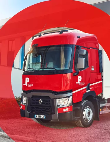 Renault Trucks Repurpose offers