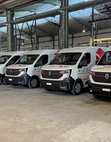 DPD Schweiz